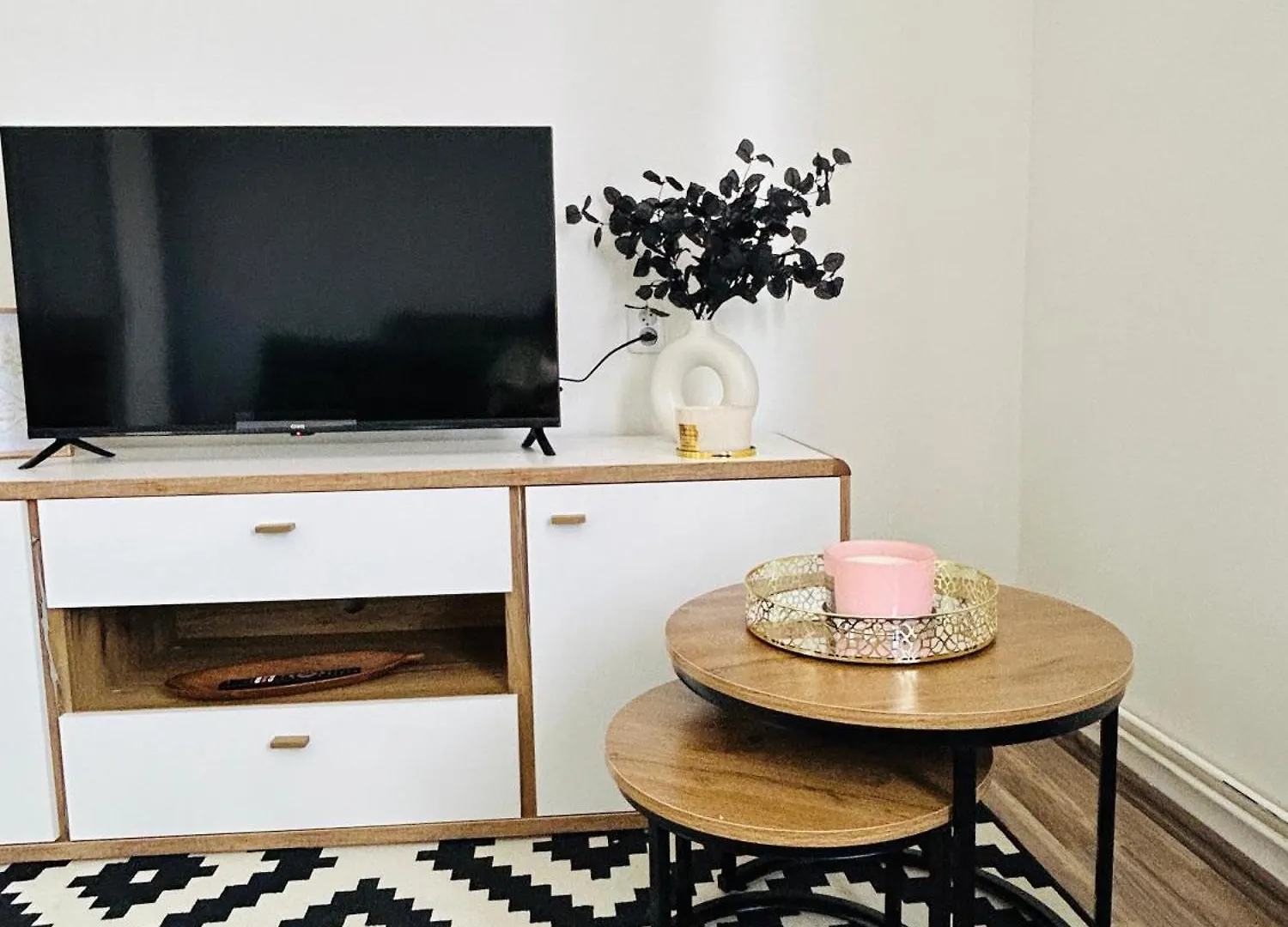 Brno Central Apartment