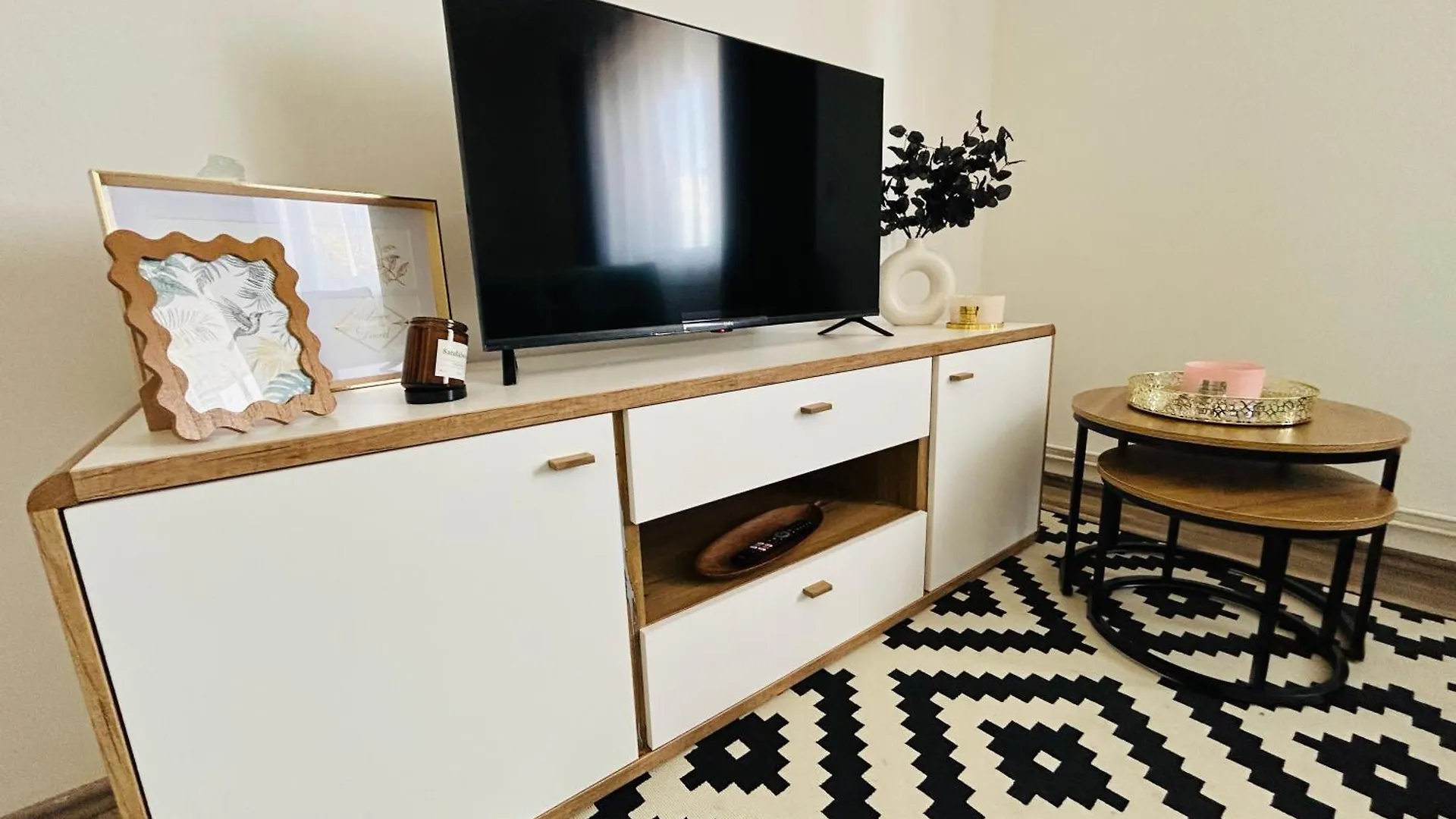 Brno Central Apartment